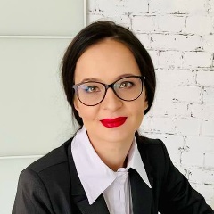 Юлия Доронькина, 24.05.1988, Санкт-Петербург