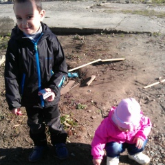 Вероника Μакарова, Санкт-Петербург