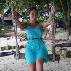 Вера Бычкова, 28.06.1987, Саратов