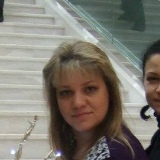 Анна Стрелкова, 24.05, Москва