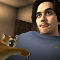 Даниил Шнейдер, 26.09.2002, Тюмень