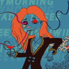 Настя Маркина, 30.05.1992