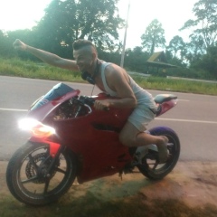 Роман Хмурковский, 02.04.1979, Chonburi