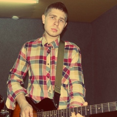 Влад Лаврухин, 24.12, Одесса