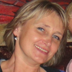 Наталья Праздникова, 25.08.1966, Калининград