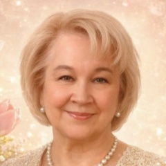 Маргарита Кунченко, 11.06, Круглолесское