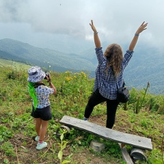 Александра Абитеева, 25.10.1991, Омск