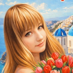Елена Викторовна, 28.04, Санкт-Петербург