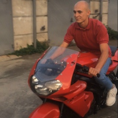 Вова Сидоренко, 25.08, Киев