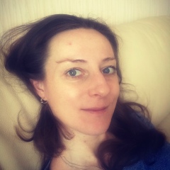 Алёна Антонова, 06.12.1983, Санкт-Петербург