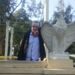 Борис Абашев, 22.06, Ступино