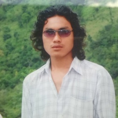 Htet Myat, 17.03.1983