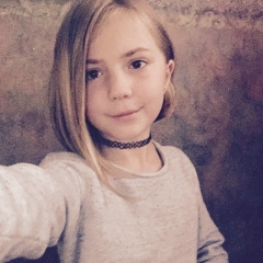 Лера Талышева, 30.08, Москва