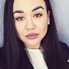 Evgeniya Leigh, 26.03, Киев