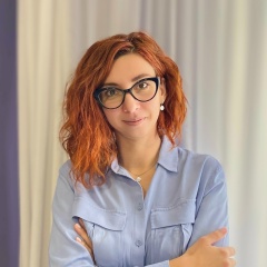 Анна Оськина, 05.11, Ростов-на-Дону