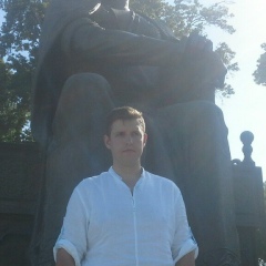 Илья Шипилов, 18.03, Москва