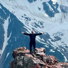 Сергей Караваев, 29.04.1991, Мичуринск