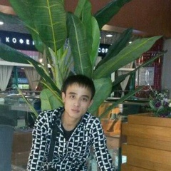 Раман Сваров, 11.01.1990, Алматы