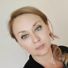 Татьяна Козаренко, 11.05.1978, Санкт-Петербург