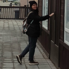 Дина Гайсарова, 10.03, Миасс