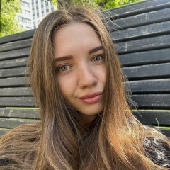 Ксюша Авдеева
