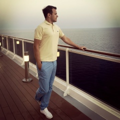 Андрей Прокофьев, 25.06.1990, Санкт-Петербург