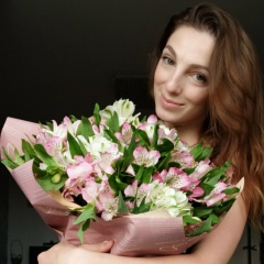 Наталья Акалович, 16.06.1987, Минск