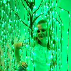 Екатерина Таратухина, 11.10.1987, Павловский Посад