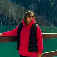 Асель Мусайкина, 02.01