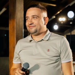 Роман Брылов, Краснодар