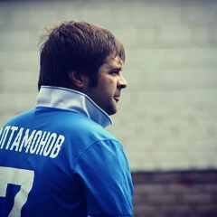 Александр Алтамонов, 07.04.1988, Москва
