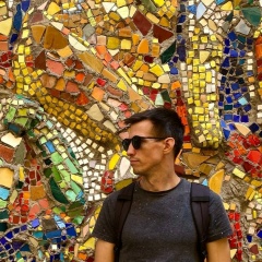 Максим Зимин, 31.03.1990, Санкт-Петербург