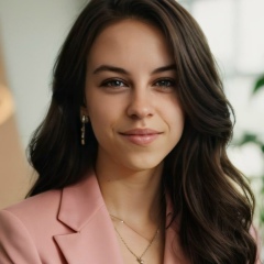 Настя Максимчик, 25.08.1997, Минск