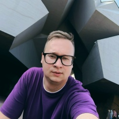 Евгений Казаков, 11.11, Минск