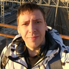 Антон Горшенин, 17.03.1993, Москва