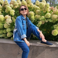 Aigerim Raimkulova, 27.08, Алматы