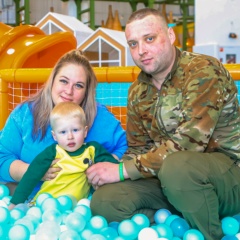 Елизавета Талевнина, 23.11, Череповец