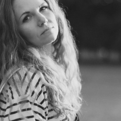 Людмила Гаевская, 13.11, Москва