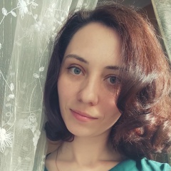 Наталья Пятырова, 15.02, Москва