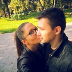 Александра , 02.03.1987, Королёв