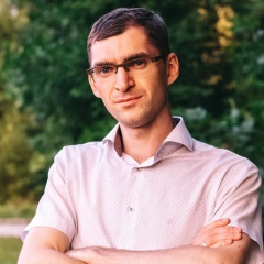 Александр Карпенко, 17.11, Нижний Новгород