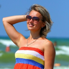 Екатерина Якименко, 13.09.1986, Хабаровск