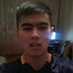 Aibek Eleusiz, 01.04.1945, Алматы