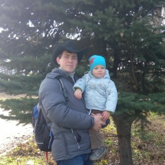 Виктор Квитко, 24.10.1988, Дружковка