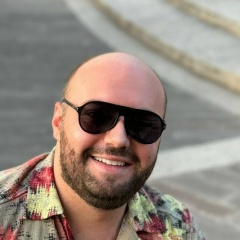 Аркадий Закарян, 01.11.1997, Ереван