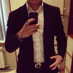 Adlet Sagymbekov, 04.04, Алматы