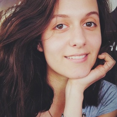 Саша Приходько, 27.02.1991, Москва