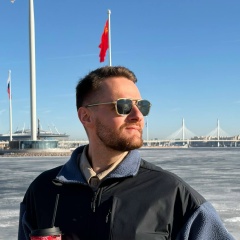 Владимир Рычагов, 17.03.1991, Санкт-Петербург