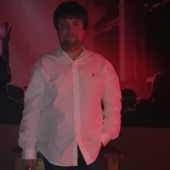 Виктор Семенюк, 13.12.1988, Донецк