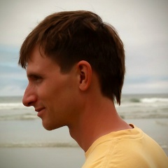 Дмитрий Мишин, 23.03, Vista